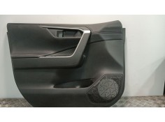 Recambio de guarnecido puerta delantera izquierda para toyota rav 4 v (_a5_, _h5_) 2.0 (mxaa52) referencia OEM IAM 6762042D30C2 