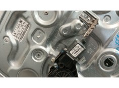 Recambio de elevalunas trasero derecho para hyundai ix20 (jc) 1.4 crdi referencia OEM IAM 834601P000YNSTRR   2