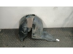 Recambio de paso de rueda delantero izquierdo para nissan x-trail i (t30) 2.2 di 4x4 referencia OEM IAM 638418H91A   2