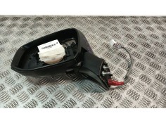 Recambio de retrovisor izquierdo para toyota rav 4 v (_a5_, _h5_) 2.0 (mxaa52) referencia OEM IAM 045428  