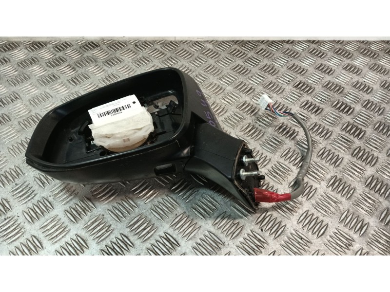 Recambio de retrovisor izquierdo para toyota rav 4 v (_a5_, _h5_) 2.0 (mxaa52) referencia OEM IAM 045428  