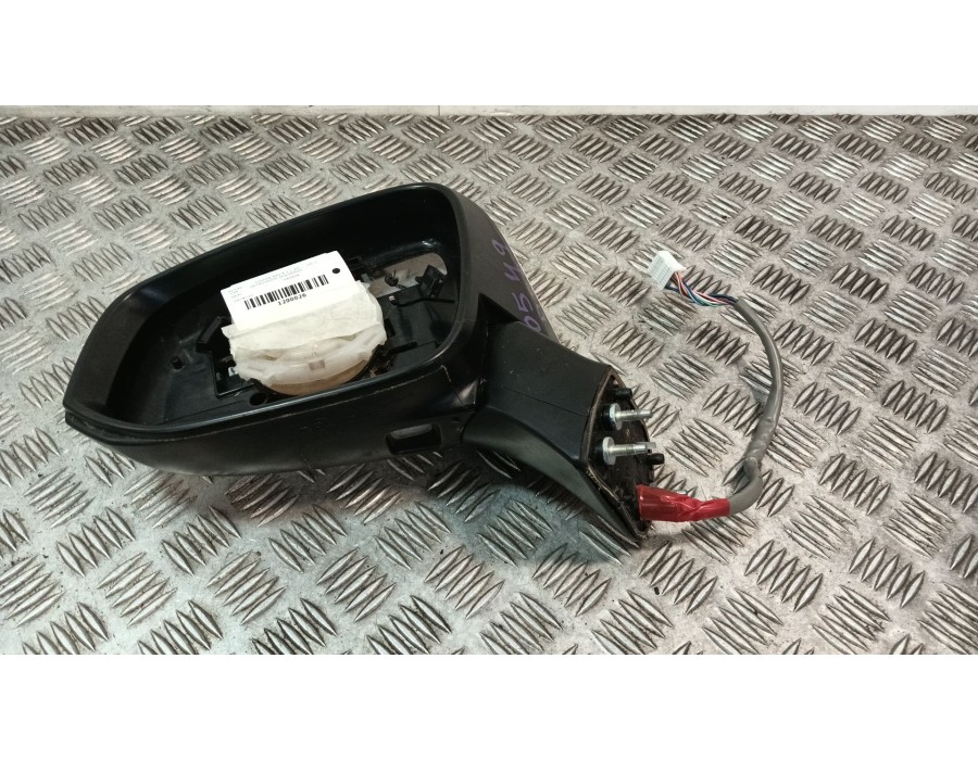 Recambio de retrovisor izquierdo para toyota rav 4 v (_a5_, _h5_) 2.0 (mxaa52) referencia OEM IAM 045428  