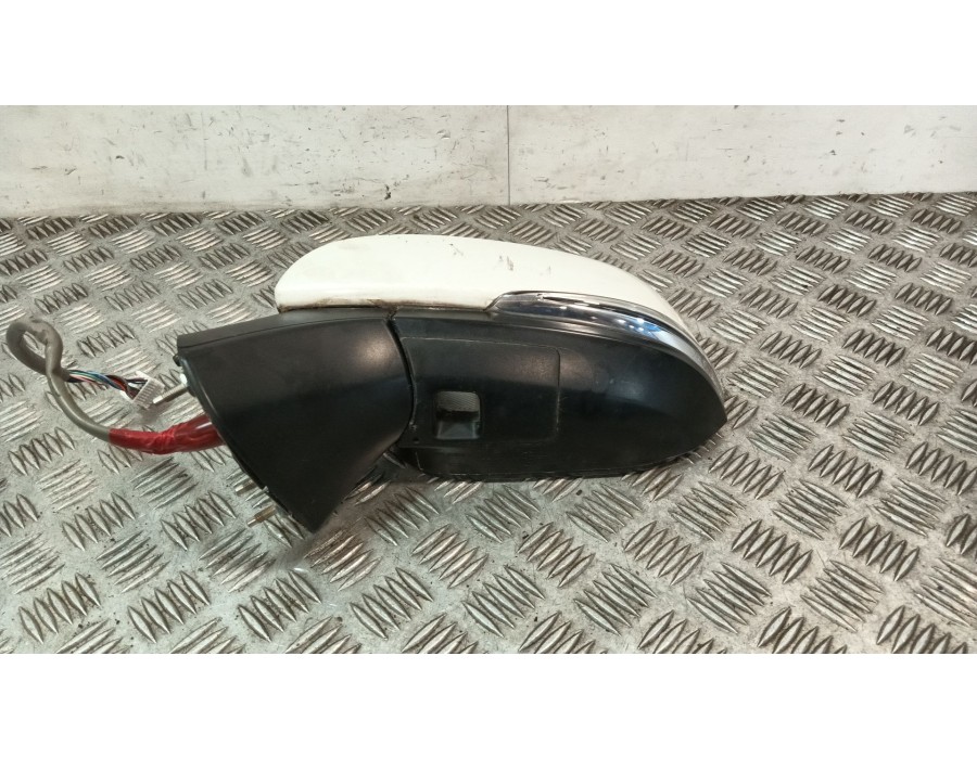 Recambio de retrovisor izquierdo para toyota rav 4 v (_a5_, _h5_) 2.0 (mxaa52) referencia OEM IAM 045428  