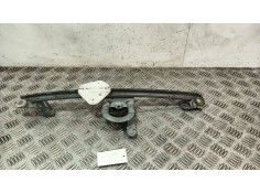 Recambio de elevalunas delantero izquierdo para dacia logan mcv (ks_) 1.5 dci (ks0w) referencia OEM IAM 400726G  