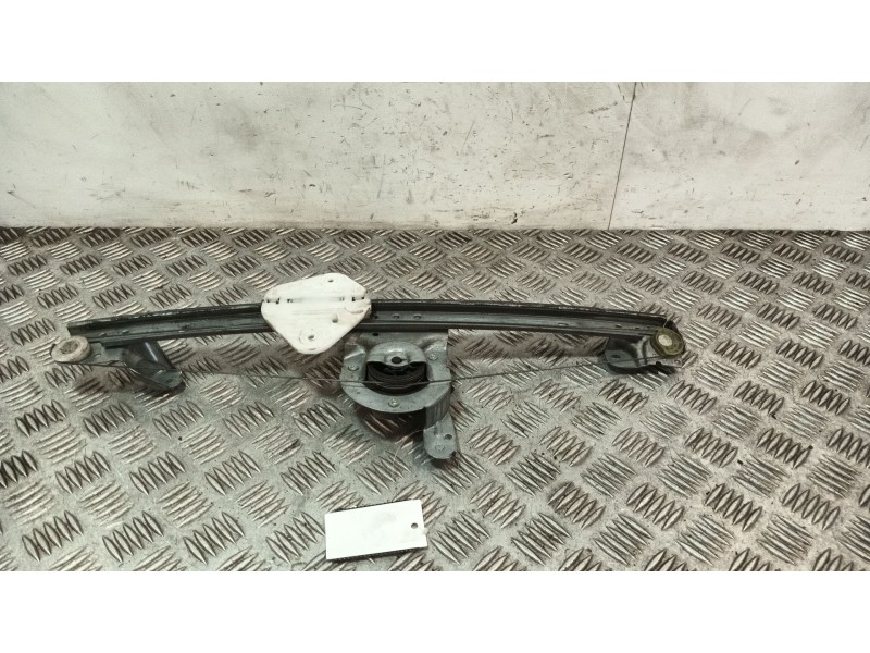 Recambio de elevalunas delantero izquierdo para dacia logan mcv (ks_) 1.5 dci (ks0w) referencia OEM IAM 400726G  