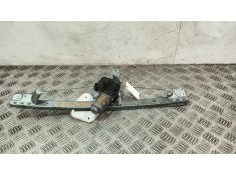 Recambio de elevalunas delantero izquierdo para dacia logan mcv (ks_) 1.5 dci (ks0w) referencia OEM IAM 400726G   2