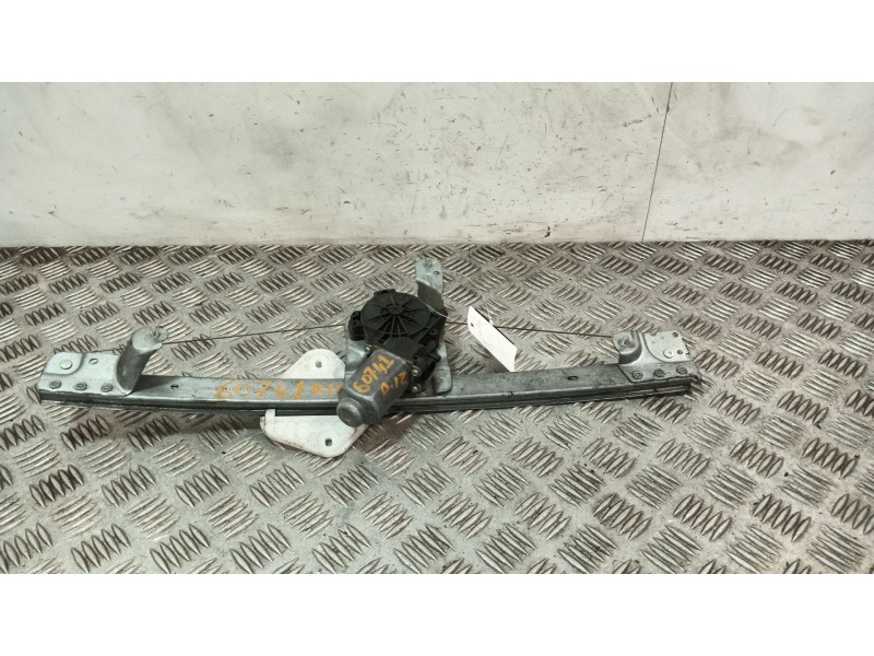 Recambio de elevalunas delantero izquierdo para dacia logan mcv (ks_) 1.5 dci (ks0w) referencia OEM IAM 400726G  