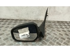 Recambio de retrovisor izquierdo para ford transit courier b460 furgón/monospace 1.5 tdci referencia OEM IAM 0411052  