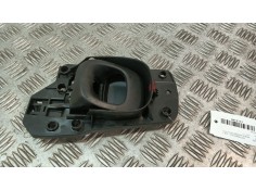 Recambio de maneta interior delantera izquierda para fiat panda (312_, 319_) 1.3 d multijet 4x4 (312pxu1a) referencia OEM IAM 21