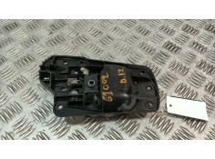 Recambio de maneta interior delantera izquierda para fiat panda (312_, 319_) 1.3 d multijet 4x4 (312pxu1a) referencia OEM IAM 21 2