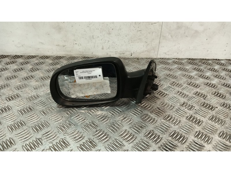 Recambio de retrovisor izquierdo para opel tigra twintop (x04) 1.8 (r97) referencia OEM IAM 010676  