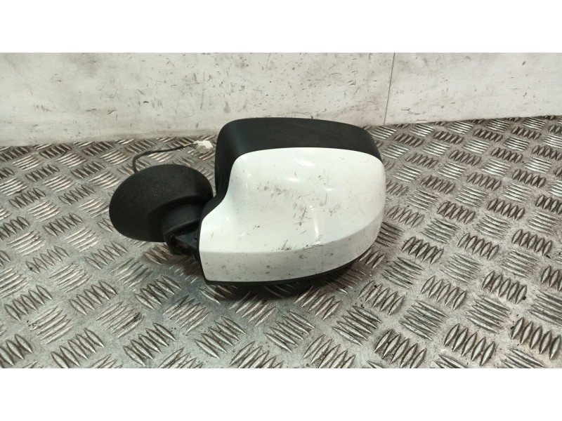 Recambio de retrovisor izquierdo para dacia logan mcv (ks_) 1.5 dci (ks0w) referencia OEM IAM 024363  