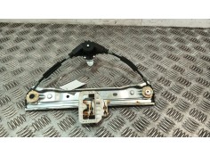 Recambio de elevalunas delantero derecho para fiat panda (312_, 319_) 1.3 d multijet 4x4 (312pxu1a) referencia OEM IAM 03M13413C