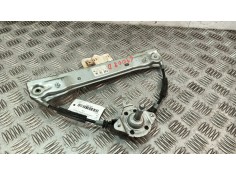 Recambio de elevalunas delantero derecho para fiat panda (312_, 319_) 1.3 d multijet 4x4 (312pxu1a) referencia OEM IAM 03M13413C 2