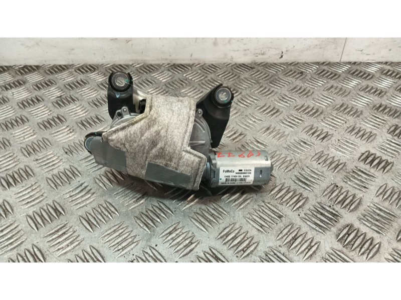 Recambio de motor limpia trasero para ford ka+ referencia OEM IAM W000088120  