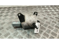 Recambio de motor limpia trasero para ford ka+ referencia OEM IAM W000088120   2
