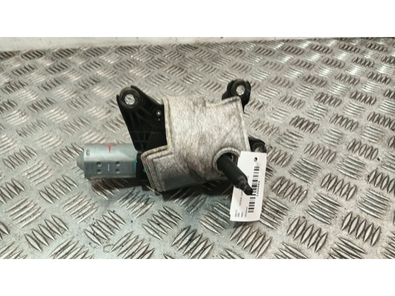 Recambio de motor limpia trasero para ford ka+ referencia OEM IAM W000088120  