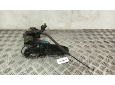 Recambio de cerradura puerta delantera derecha para ford fiesta vii (hj, hf) 1.1 ti-vct referencia OEM IAM 2342583   2