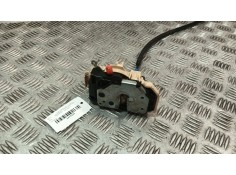 Recambio de cerradura puerta delantera izquierda para fiat panda (312_, 319_) 1.3 d multijet 4x4 (312pxu1a) referencia OEM IAM 5