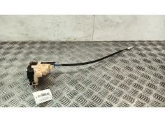 Recambio de cerradura puerta delantera izquierda para fiat panda (312_, 319_) 1.3 d multijet 4x4 (312pxu1a) referencia OEM IAM 5 2