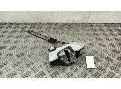 Recambio de cerradura puerta delantera izquierda para toyota rav 4 v (_a5_, _h5_) 2.0 (mxaa52) referencia OEM IAM 6904053140   2