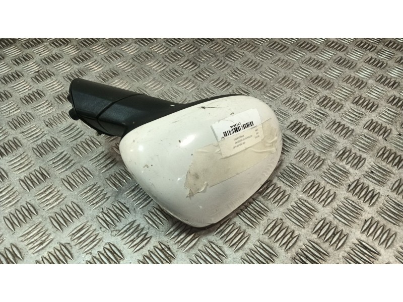 Recambio de retrovisor derecho para kia rio iii (ub) 1.25 cvvt referencia OEM IAM 876201W041  