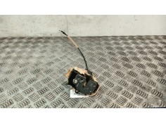 Recambio de cerradura puerta delantera derecha para fiat panda (312_, 319_) 1.3 d multijet 4x4 (312pxu1a) referencia OEM IAM 520