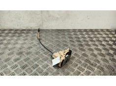 Recambio de cerradura puerta delantera derecha para fiat panda (312_, 319_) 1.3 d multijet 4x4 (312pxu1a) referencia OEM IAM 520 2