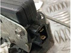 Recambio de cerradura puerta trasera derecha para dacia logan mcv (ks_) 1.5 dci (ks0w) referencia OEM IAM 6001547508   2