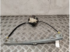 Recambio de elevalunas delantero derecho para renault clio ii (bb_, cb_) 1.5 dci (b/cb3m) referencia OEM IAM 0130822019  
