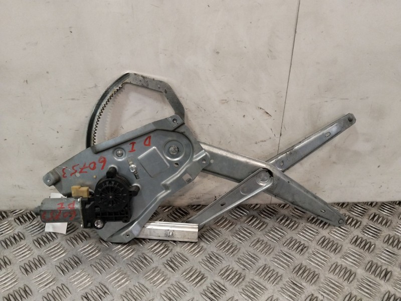 Recambio de elevalunas delantero izquierdo para saab 9-5 station wagon (ys3e) 2.3 t referencia OEM IAM 117996XXX  