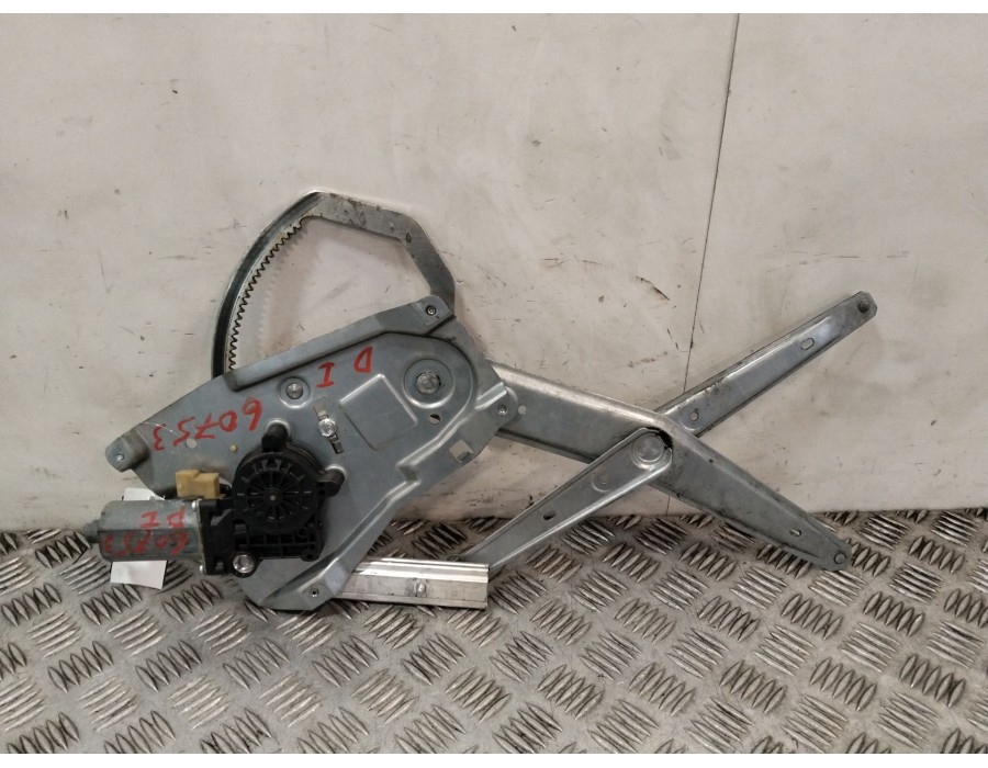 Recambio de elevalunas delantero izquierdo para saab 9-5 station wagon (ys3e) 2.3 t referencia OEM IAM 117996XXX  