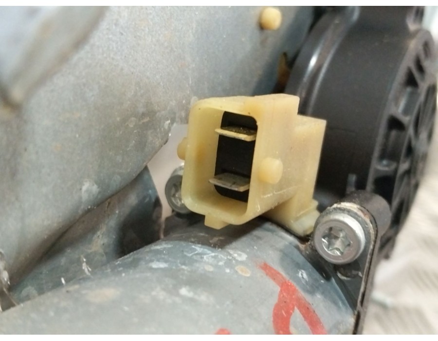 Recambio de elevalunas delantero izquierdo para saab 9-5 station wagon (ys3e) 2.3 t referencia OEM IAM 117996XXX  
