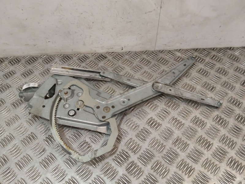Recambio de elevalunas delantero izquierdo para saab 9-5 station wagon (ys3e) 2.3 t referencia OEM IAM 117996XXX  