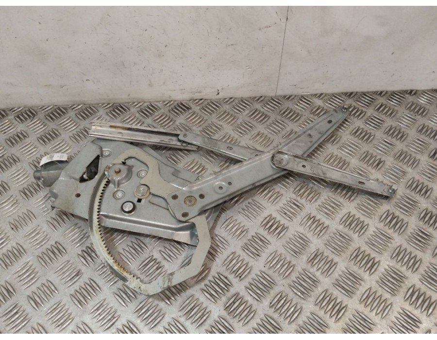 Recambio de elevalunas delantero izquierdo para saab 9-5 station wagon (ys3e) 2.3 t referencia OEM IAM 117996XXX  