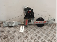 Recambio de elevalunas delantero izquierdo para dacia logan ii tce 90 referencia OEM IAM 807213282R  