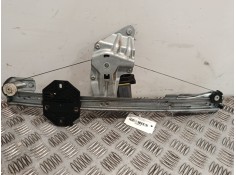 Recambio de elevalunas delantero izquierdo para dacia logan ii tce 90 referencia OEM IAM 807213282R   2