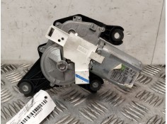 Recambio de motor limpia trasero para renault clio iii (br0/1, cr0/1) 1.5 dci referencia OEM IAM 8200311486  