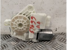 Recambio de motor elevalunas delantero derecho para skoda fabia iii (nj3) 1.4 tdi referencia OEM IAM 5JA959812K  