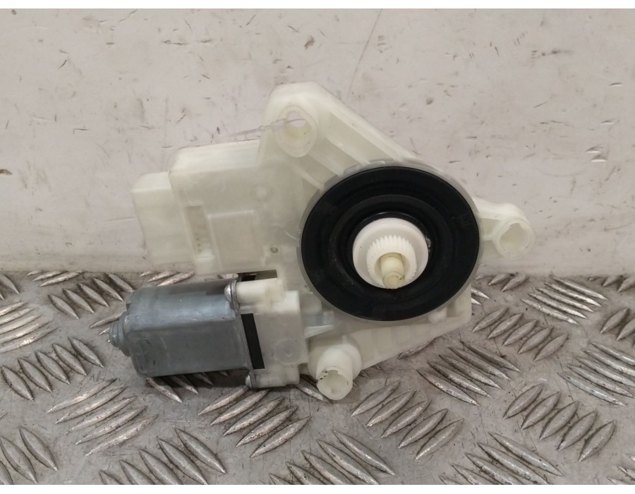 Recambio de motor elevalunas delantero derecho para skoda fabia iii (nj3) 1.4 tdi referencia OEM IAM 5JA959812K  