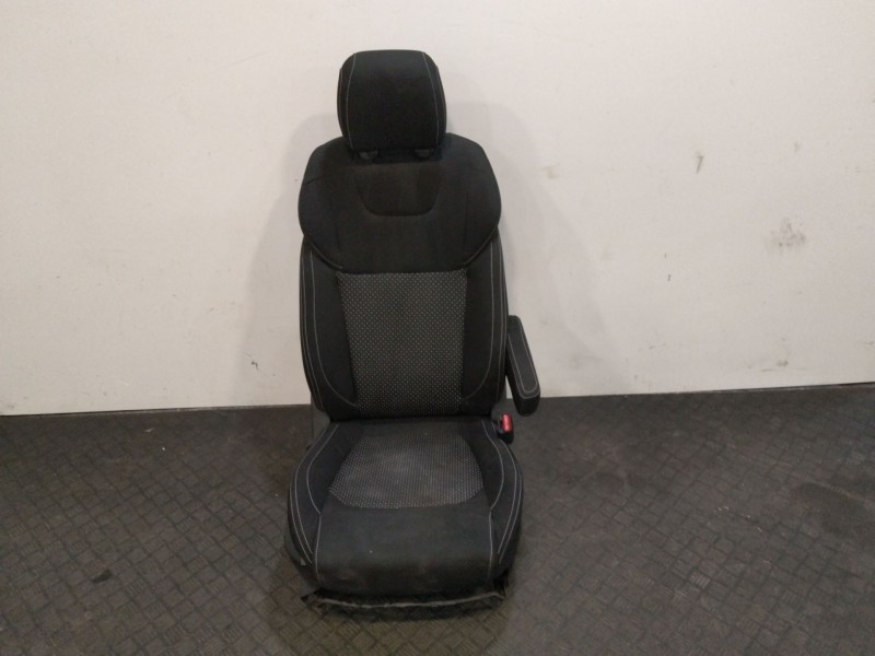 Recambio de asiento delantero derecho para maxus edeliver 3 furgoneta electric referencia OEM IAM 4222156 2021113 