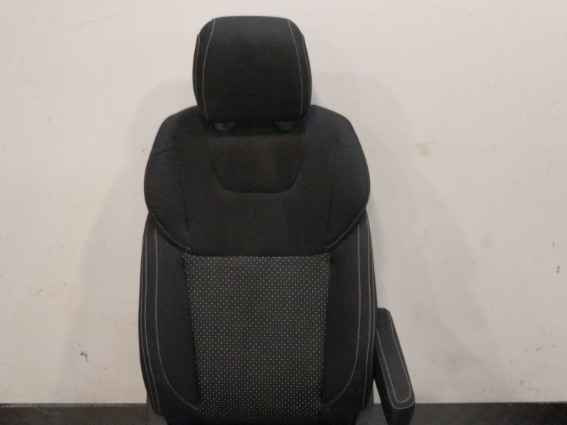 Recambio de asiento delantero derecho para maxus edeliver 3 furgoneta electric referencia OEM IAM 4222156 2021113 