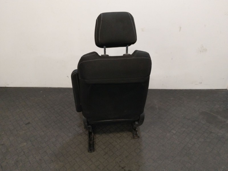 Recambio de asiento delantero derecho para maxus edeliver 3 furgoneta electric referencia OEM IAM 4222156 2021113 