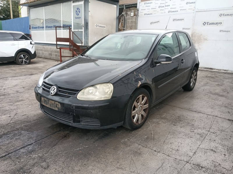volkswagen golf v (1k1) del año 2006
