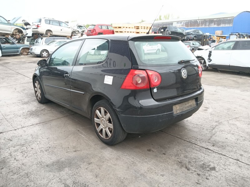 volkswagen golf v (1k1) del año 2006