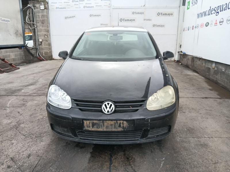 volkswagen golf v (1k1) del año 2006