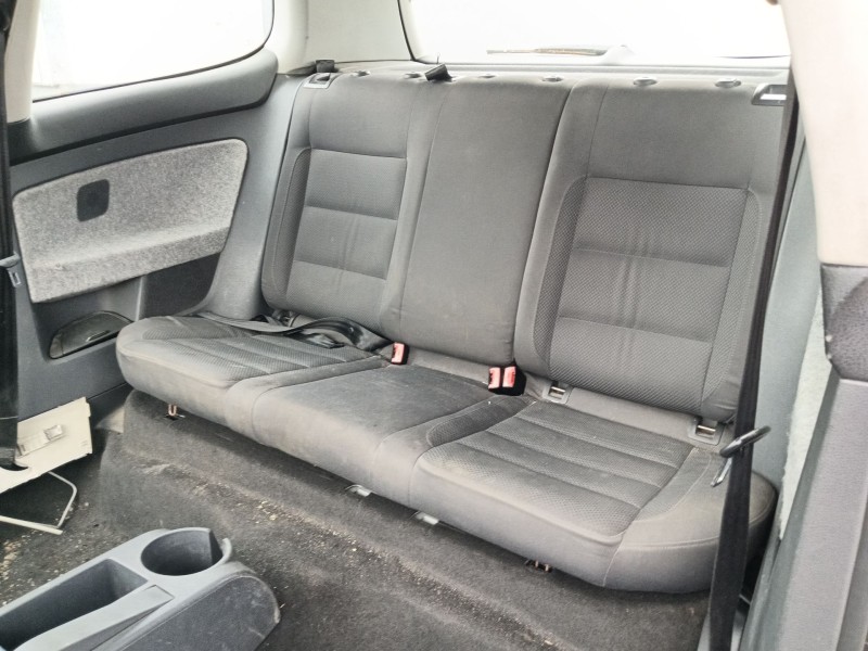 volkswagen golf v (1k1) del año 2006