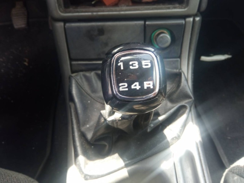 Recambio de palanca cambio para ford cougar (mc) 2.5 v6 24v cat referencia OEM IAM   