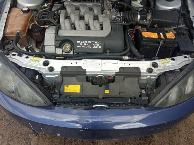 Recambio de panel frontal para ford cougar (mc) 2.5 v6 24v cat referencia OEM IAM   