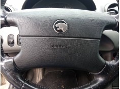 Recambio de airbag delantero izquierdo para ford cougar (mc) 2.5 v6 24v cat referencia OEM IAM 98BBC042B85EBJA6A  
